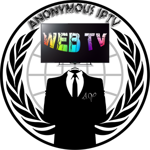 Anonymous Web TV